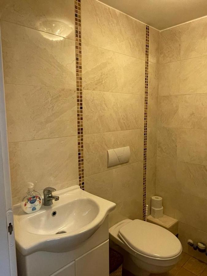 Gyulai Brill Apartman Eksteriør bilde