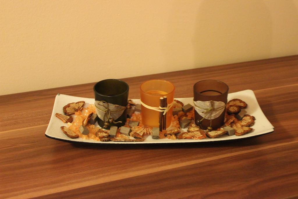 Gyulai Brill Apartman Rom bilde