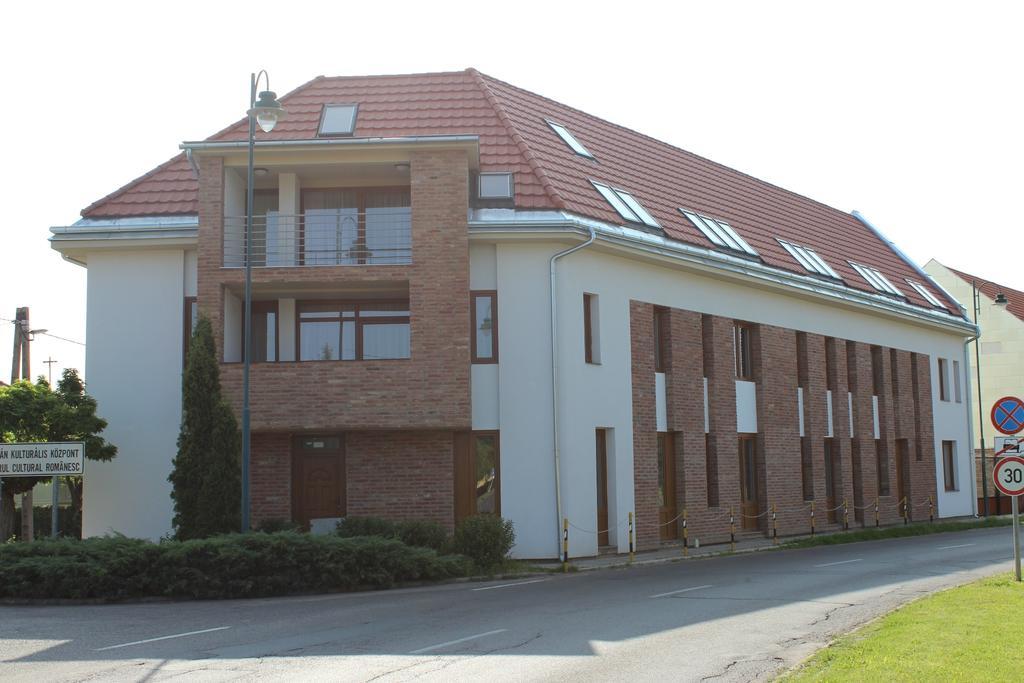Gyulai Brill Apartman Rom bilde