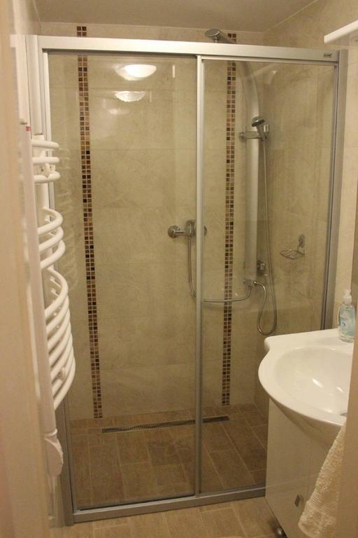 Gyulai Brill Apartman Rom bilde