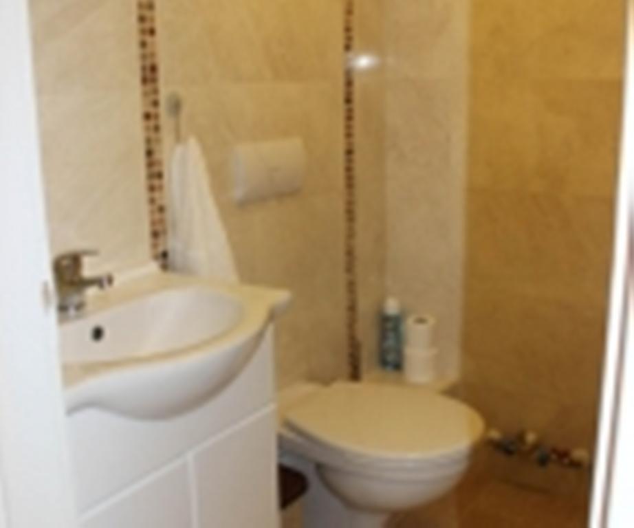 Gyulai Brill Apartman Rom bilde